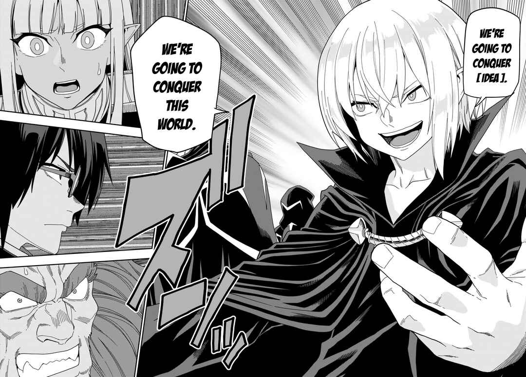 Chapter 97 - Page 5