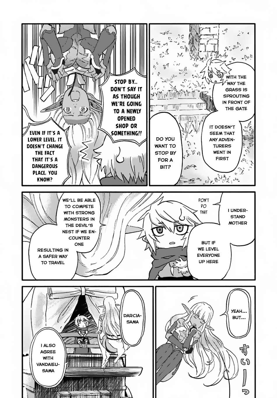 Chapter 10 - Page 30