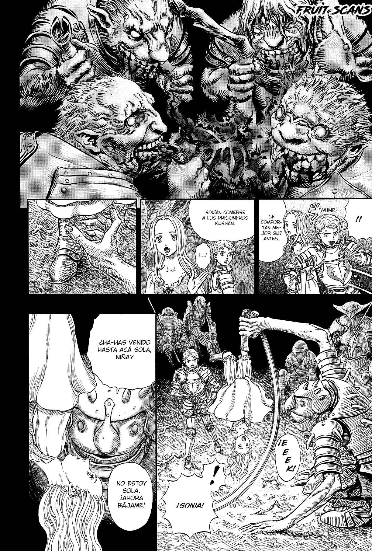 Chapter 194 - Page 14