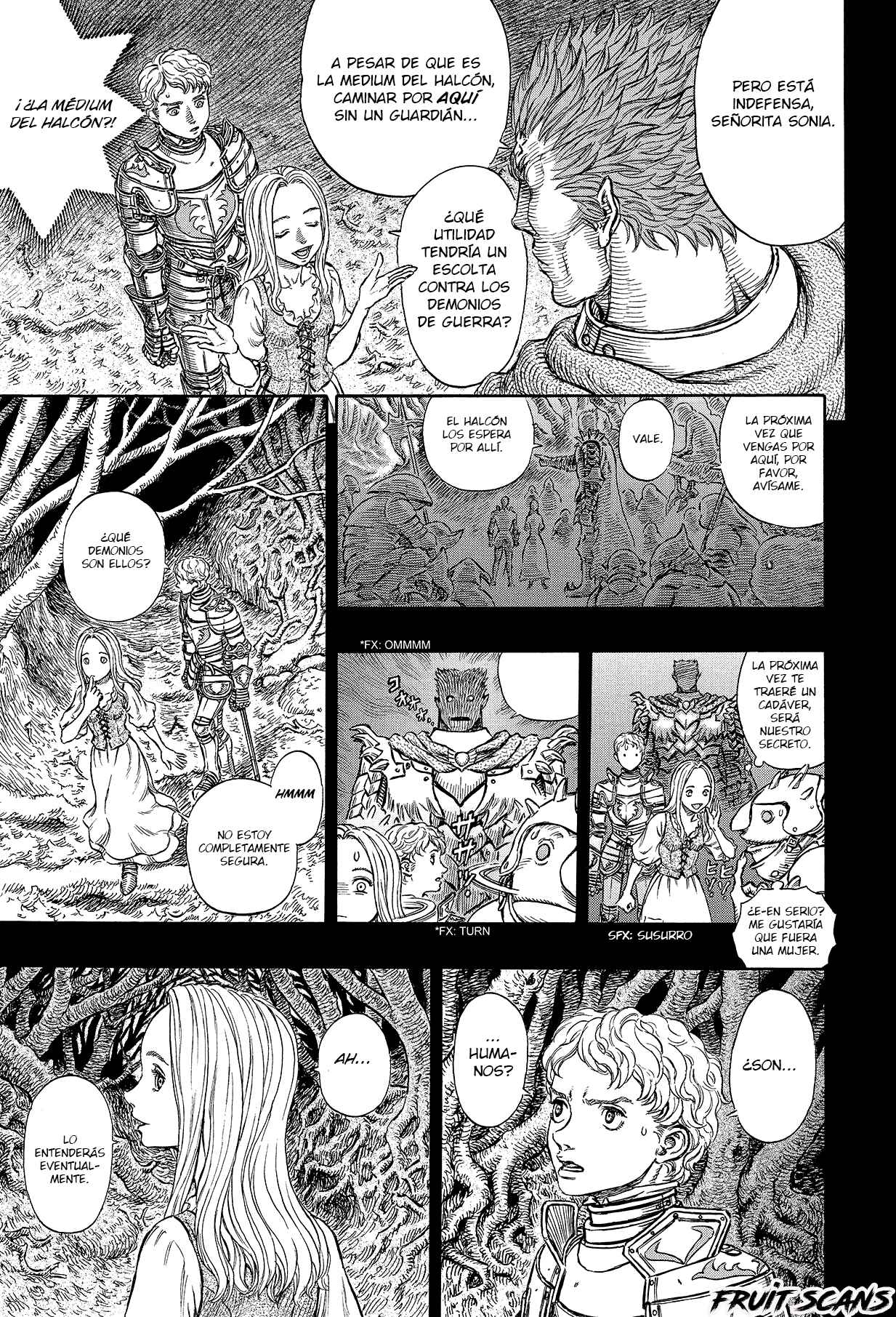 Chapter 194 - Page 19