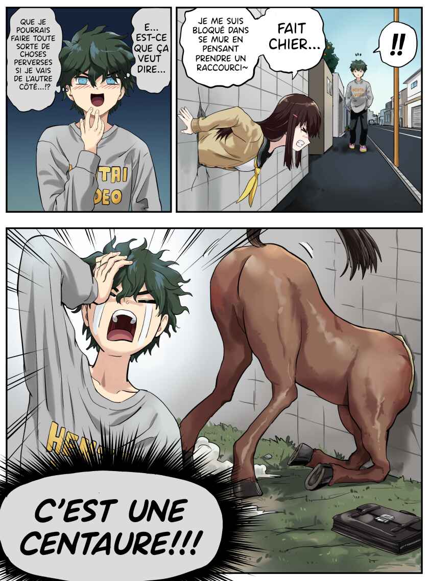 Chapter ? - Page 1
