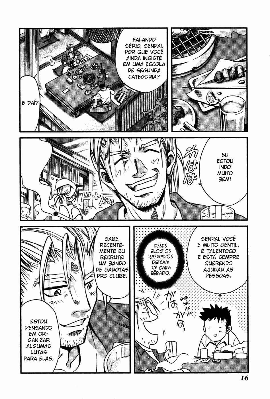 Chapter 1 - Page 19