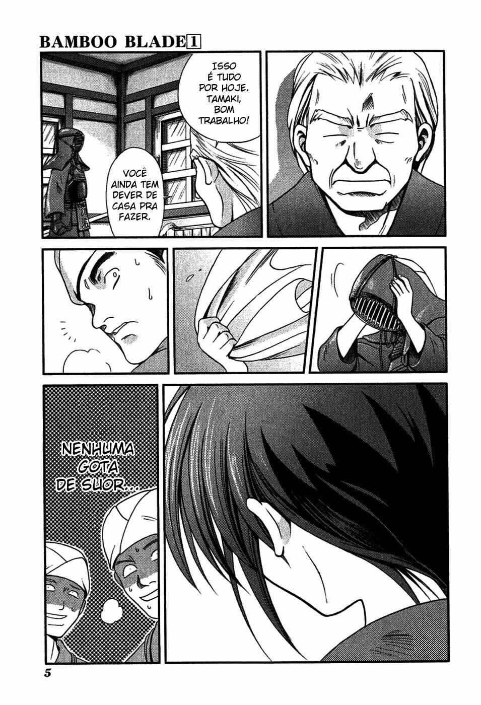 Chapter 1 - Page 9