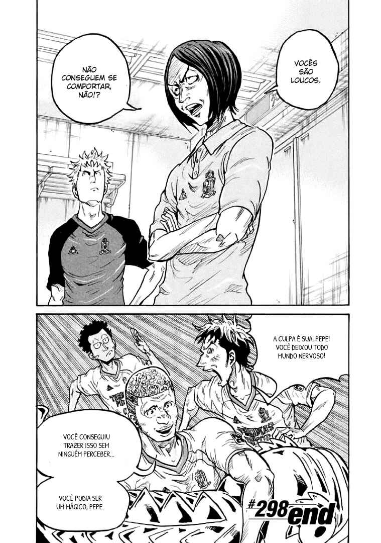 Chapter 298 - Page 20