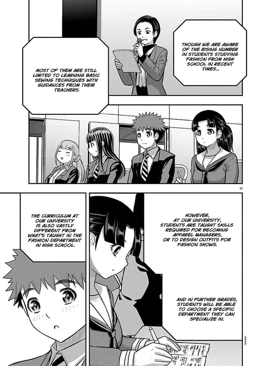 Chapter 277 - Page 17