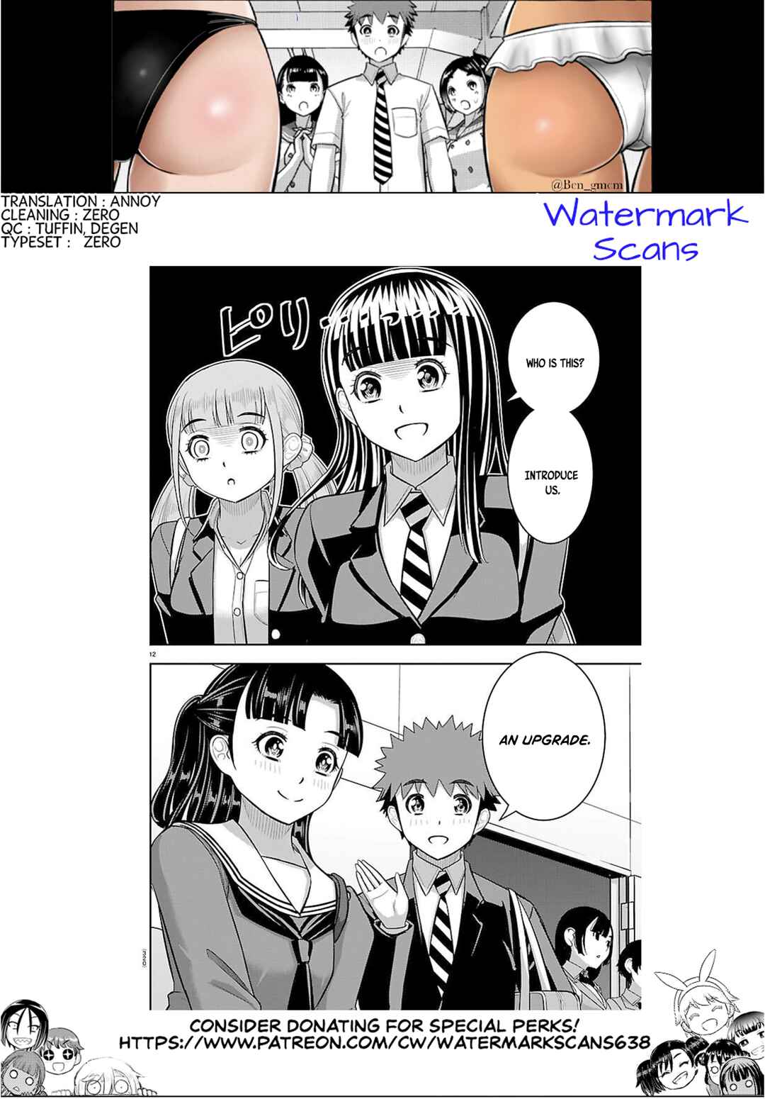 Chapter 277 - Page 21