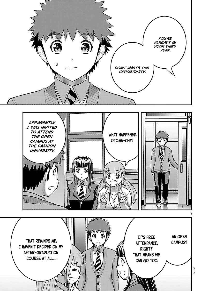 Chapter 277 - Page 5