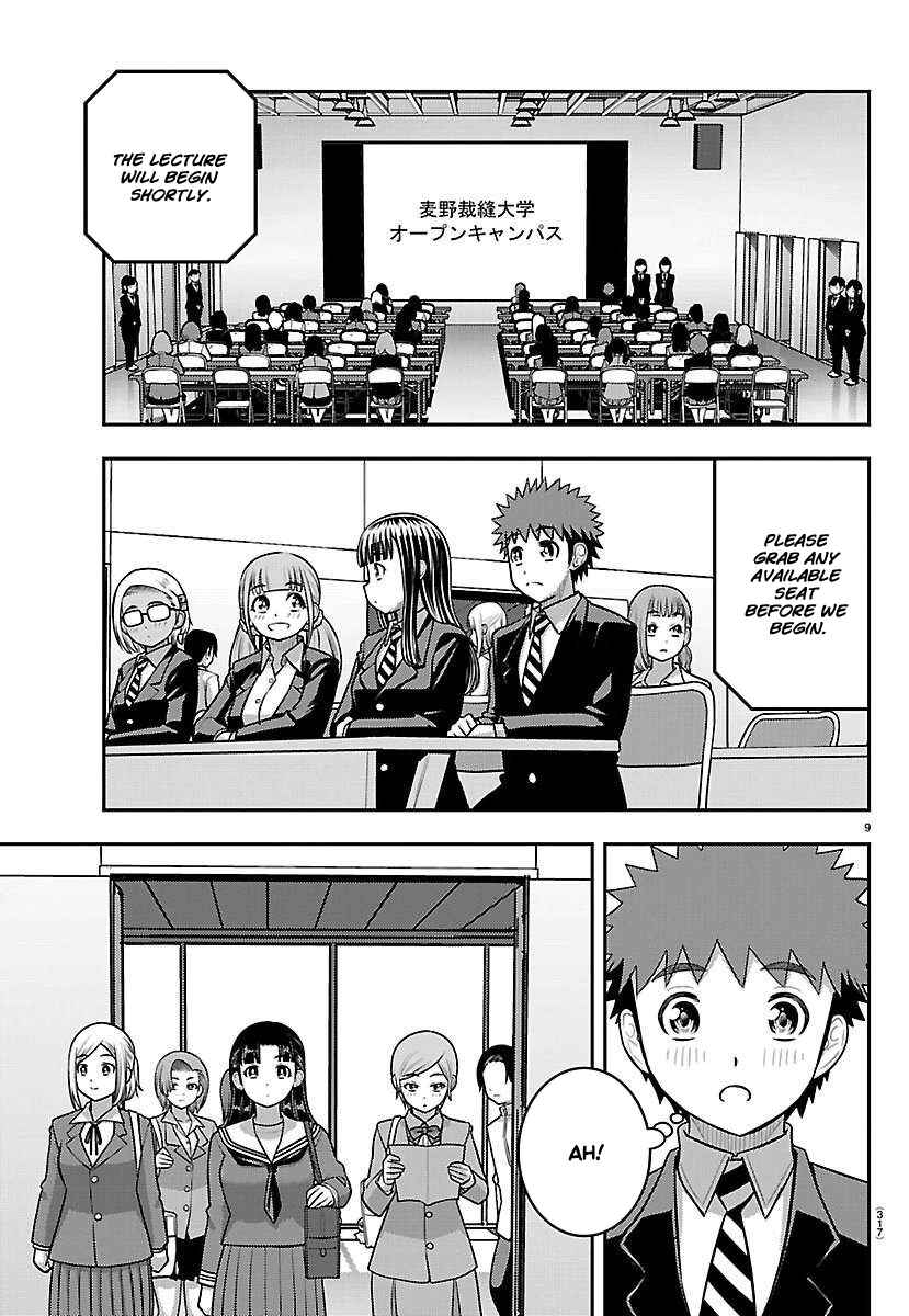 Chapter 277 - Page 9