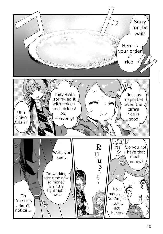 Chapter 1 - Page 10