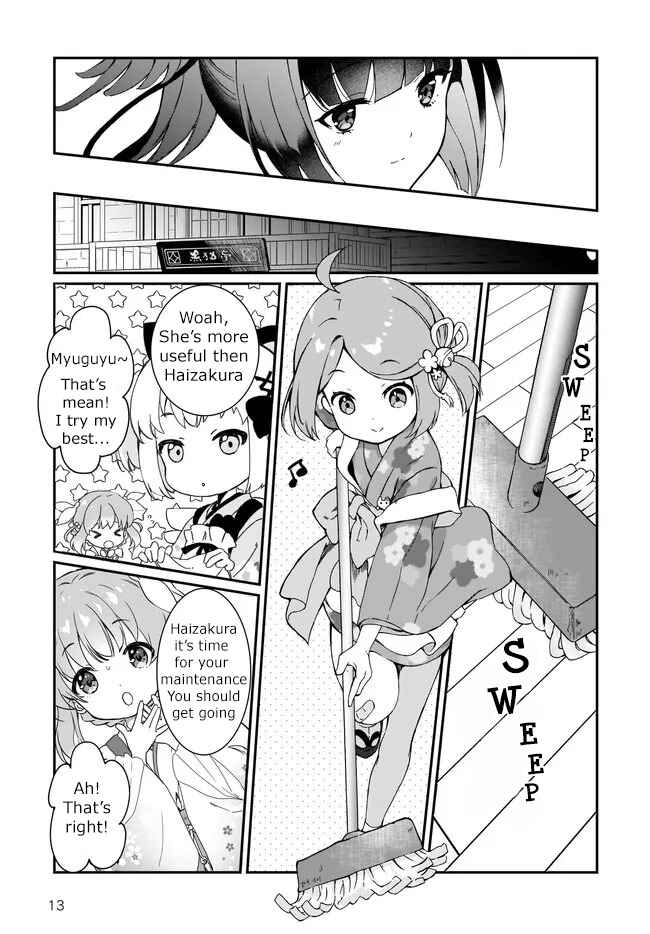 Chapter 1 - Page 13