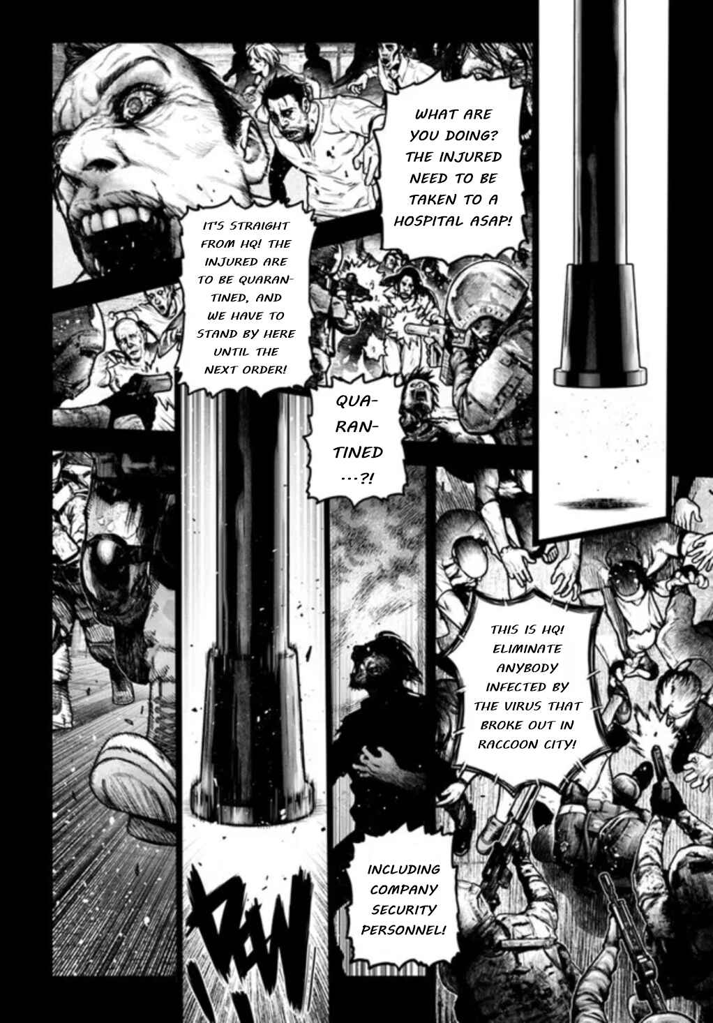 Chapter 0 - Page 1