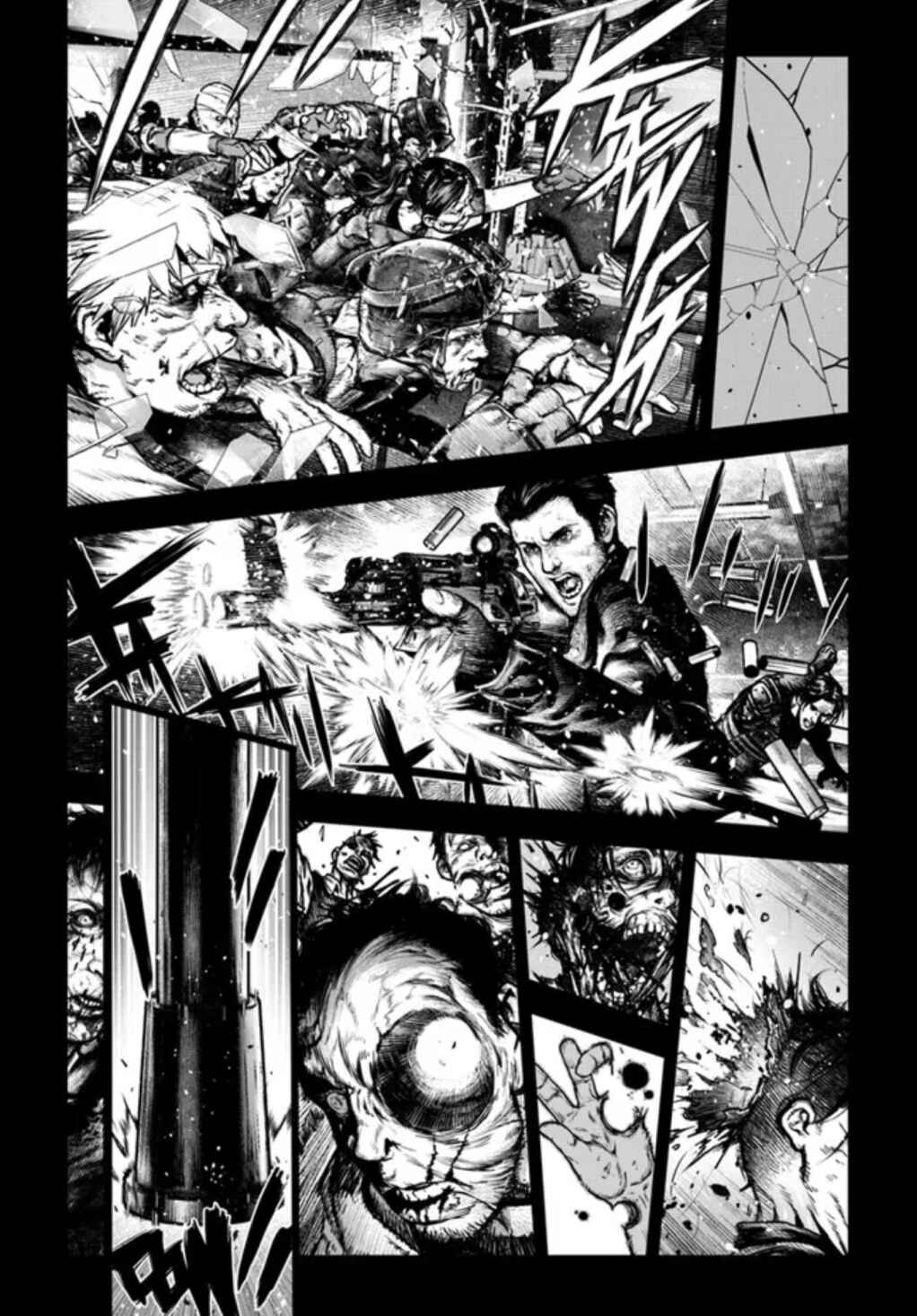 Chapter 0 - Page 3