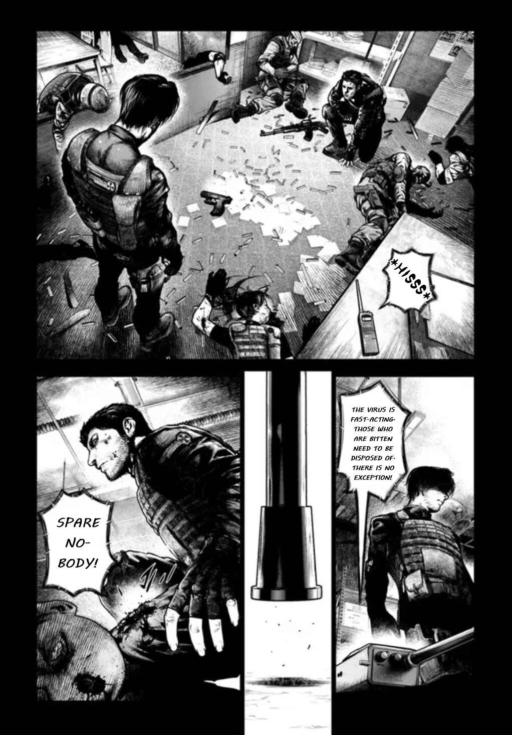 Chapter 0 - Page 5