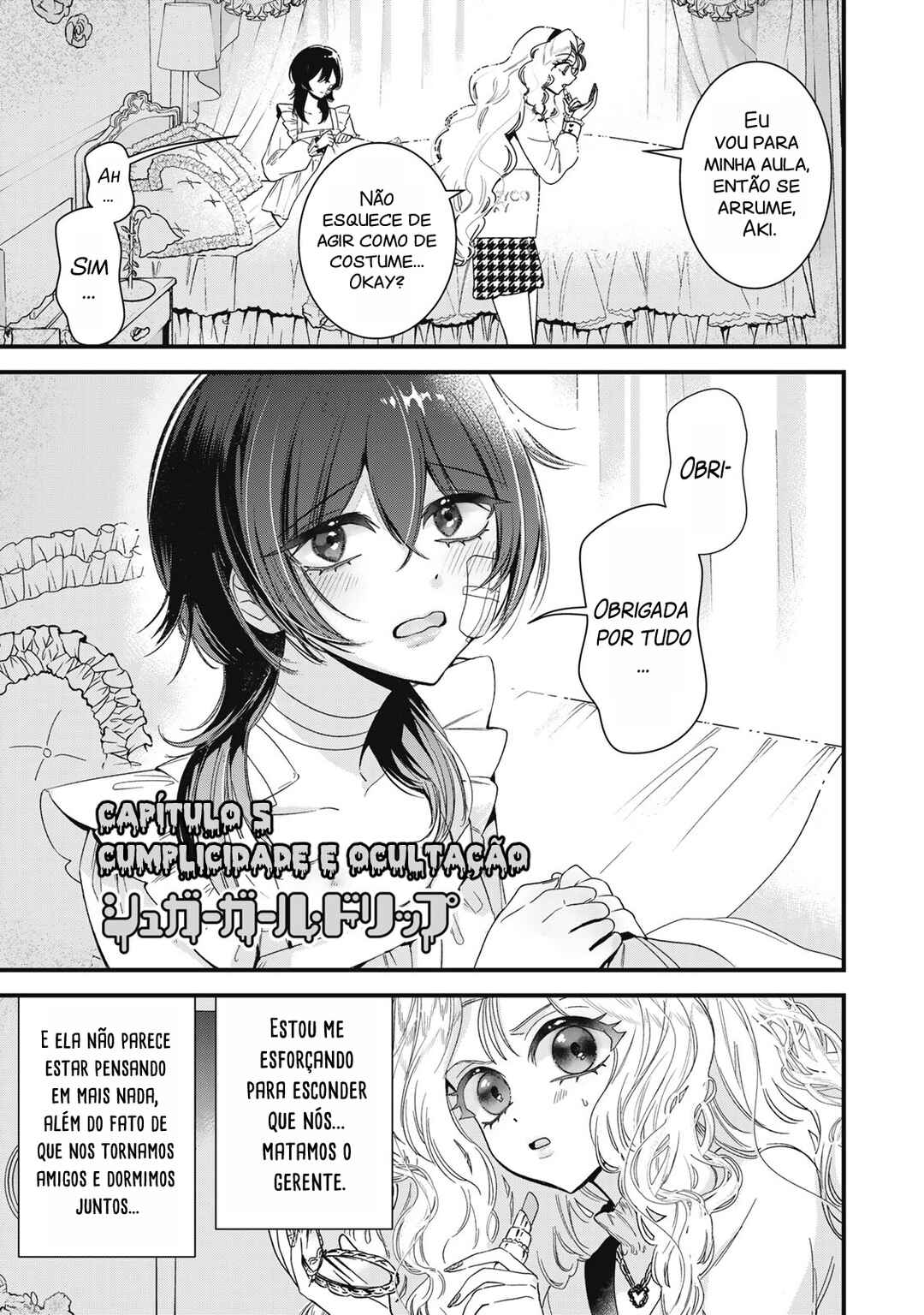 Chapter 5 - Page 2