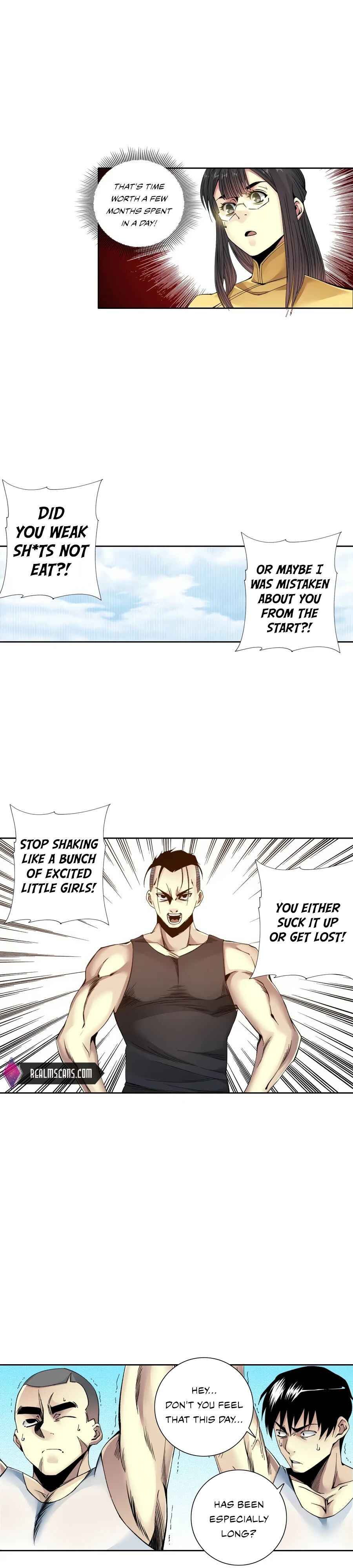 Chapter 81 - Page 5