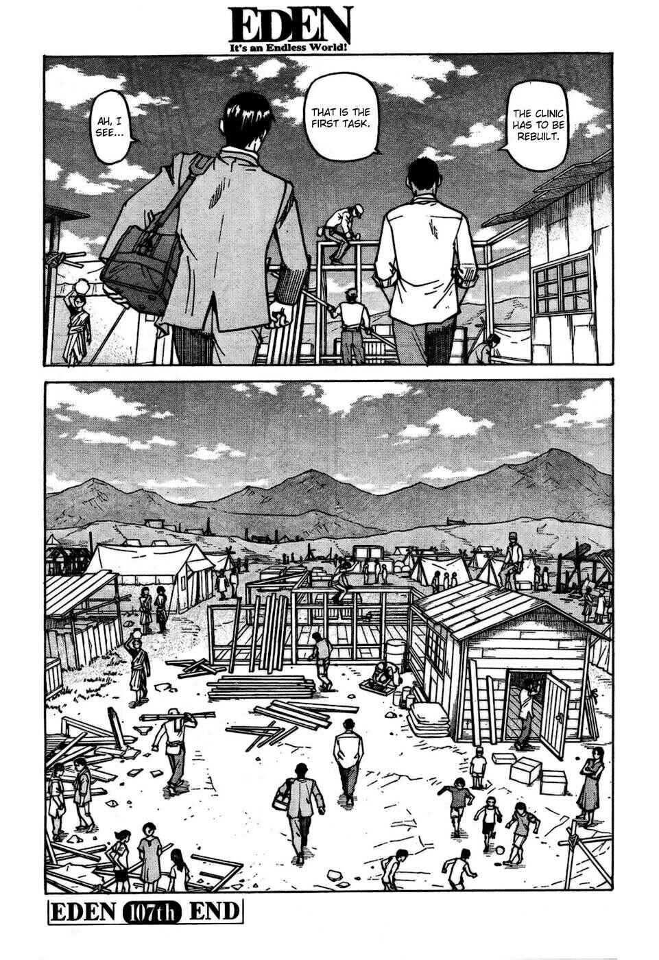 Chapter 107 - Page 40