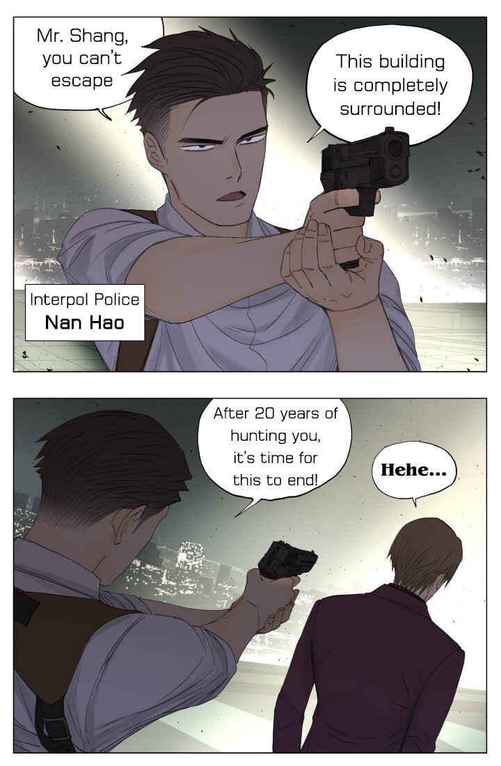 Chapter 64 - Page 1