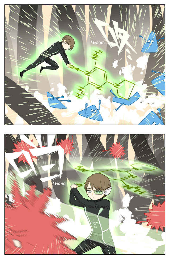 Chapter 64 - Page 6