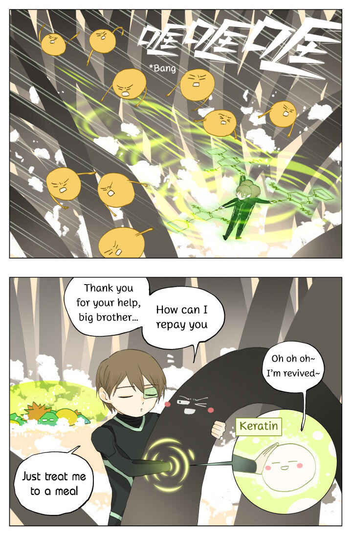 Chapter 64 - Page 7