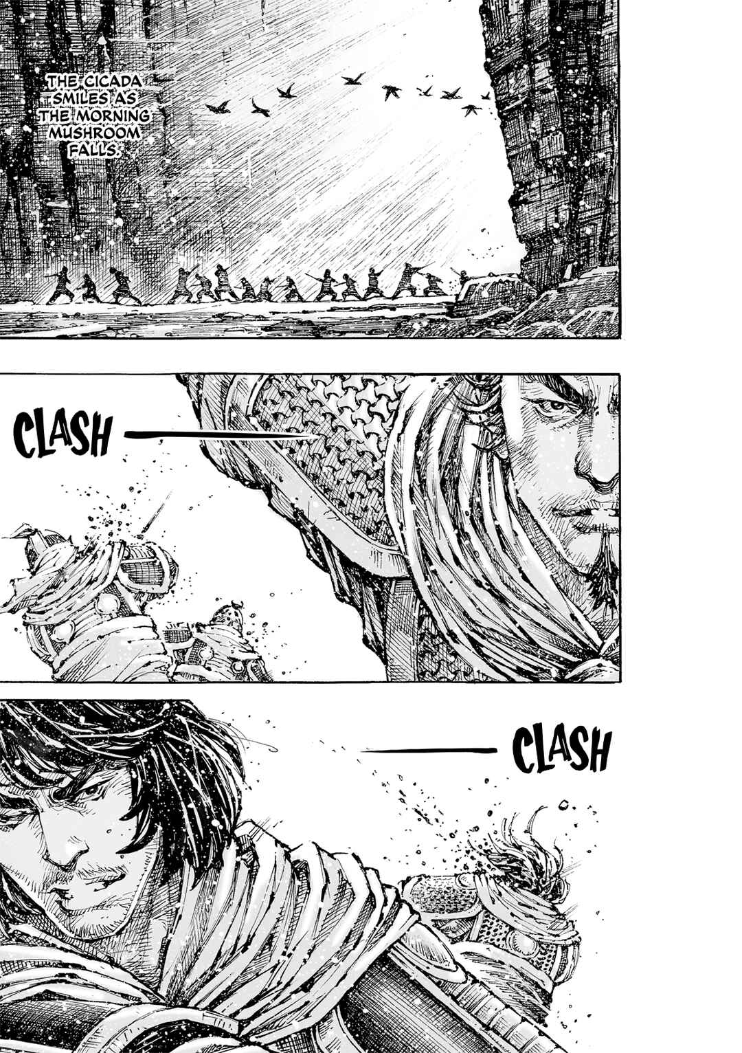 Chapter 611 - Page 13