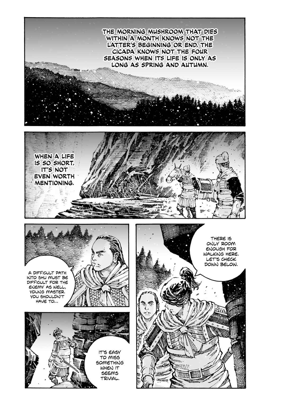 Chapter 611 - Page 2