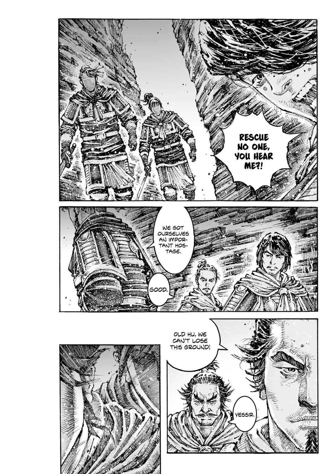 Chapter 611 - Page 24