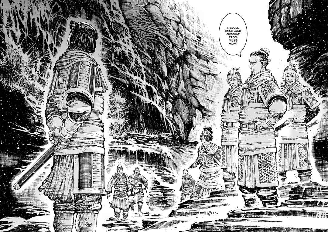 Chapter 611 - Page 7