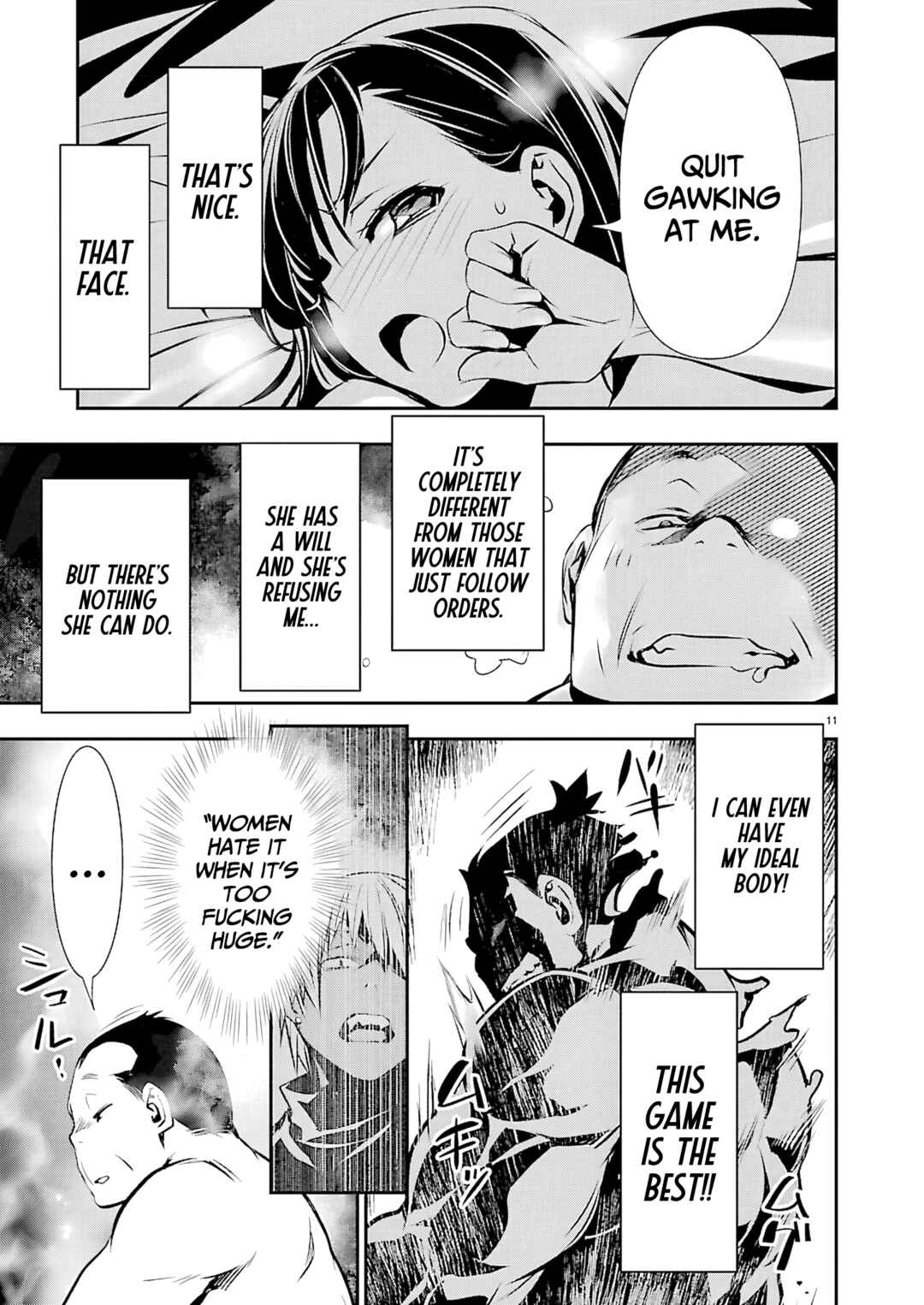 Chapter 72 - Page 13