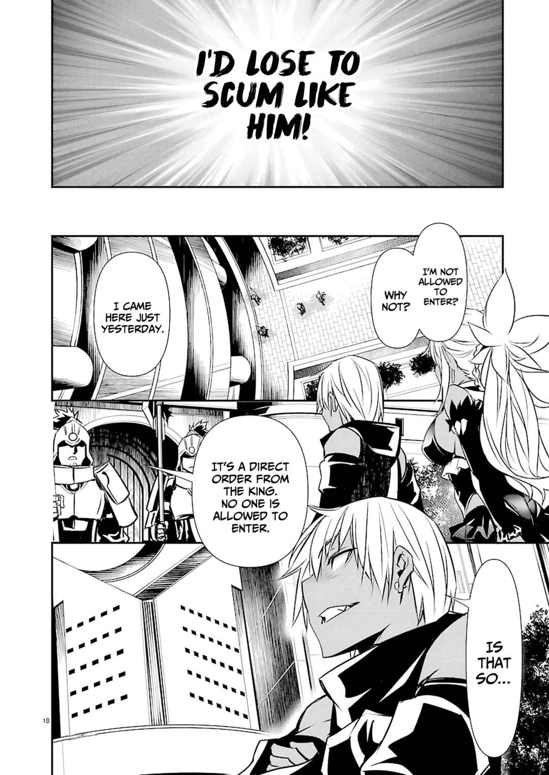 Chapter 72 - Page 20