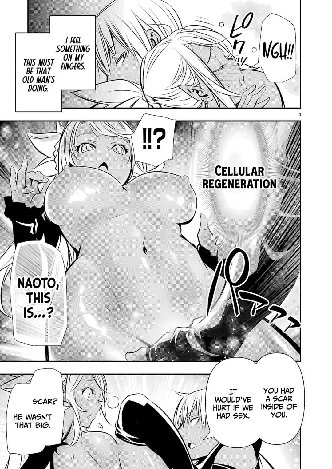 Chapter 72 - Page 5