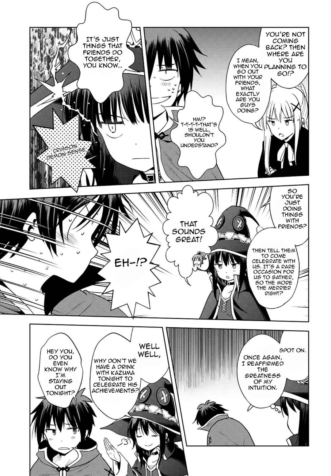 Chapter 103 - Page 19