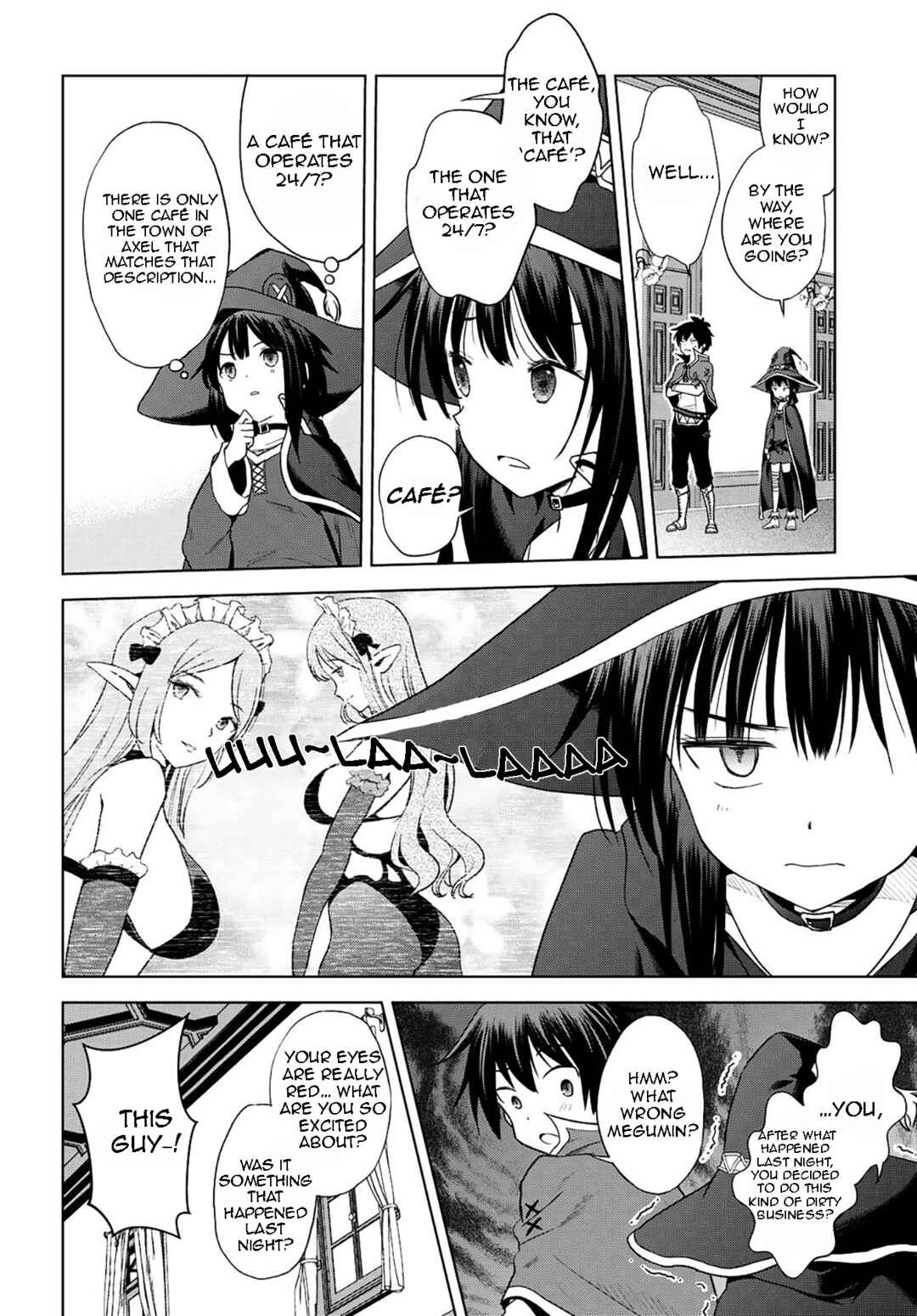 Chapter 103 - Page 20