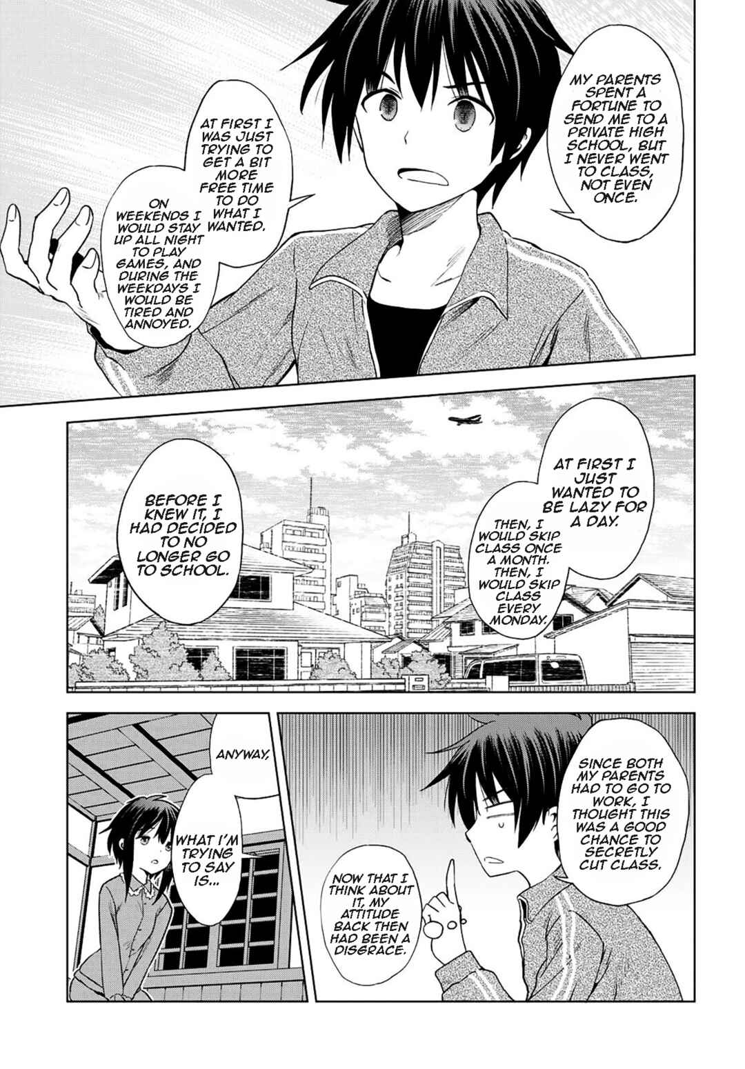Chapter 103 - Page 7