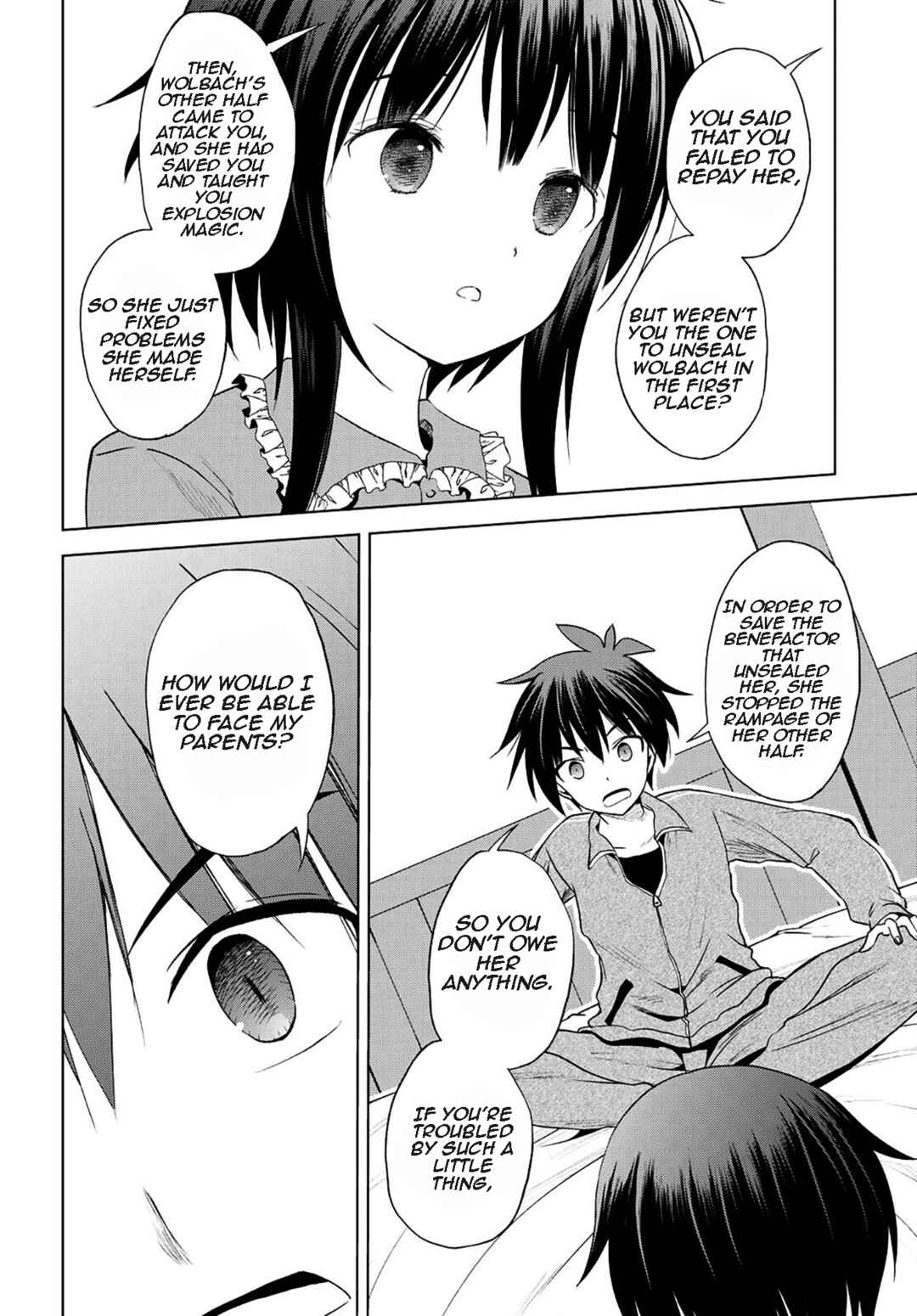 Chapter 103 - Page 8