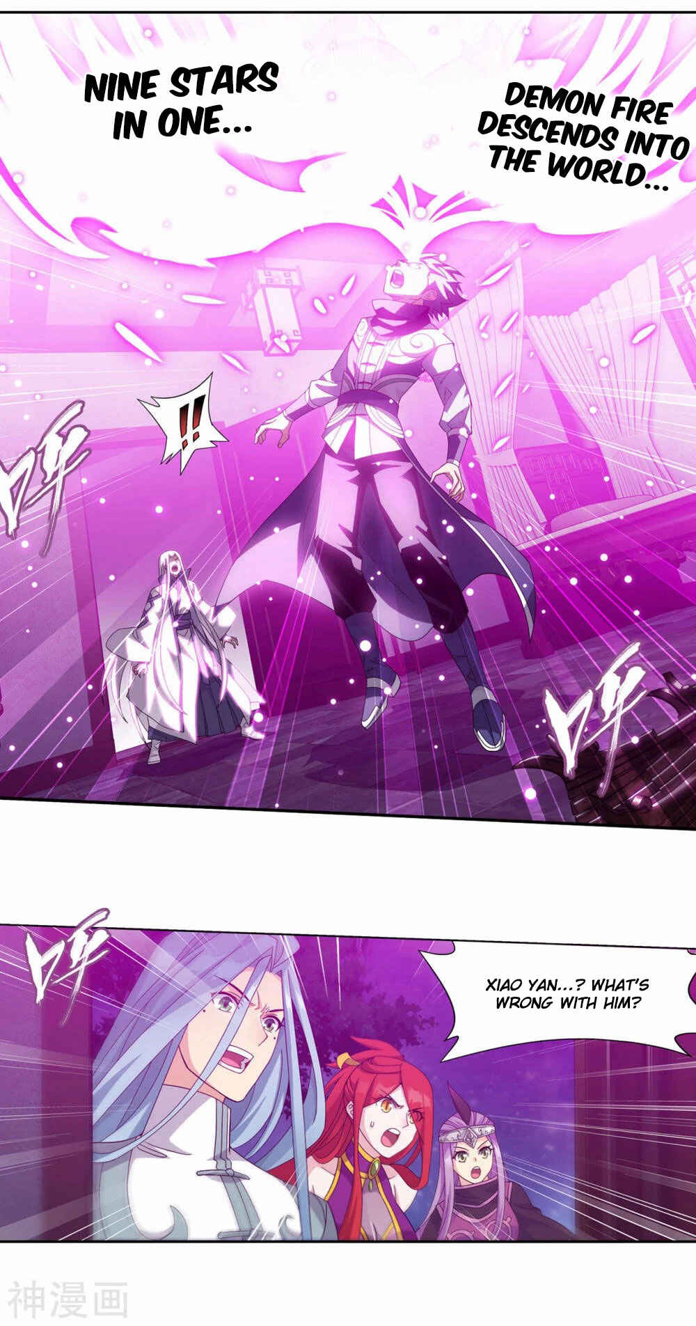 Chapter 365 - Page 3