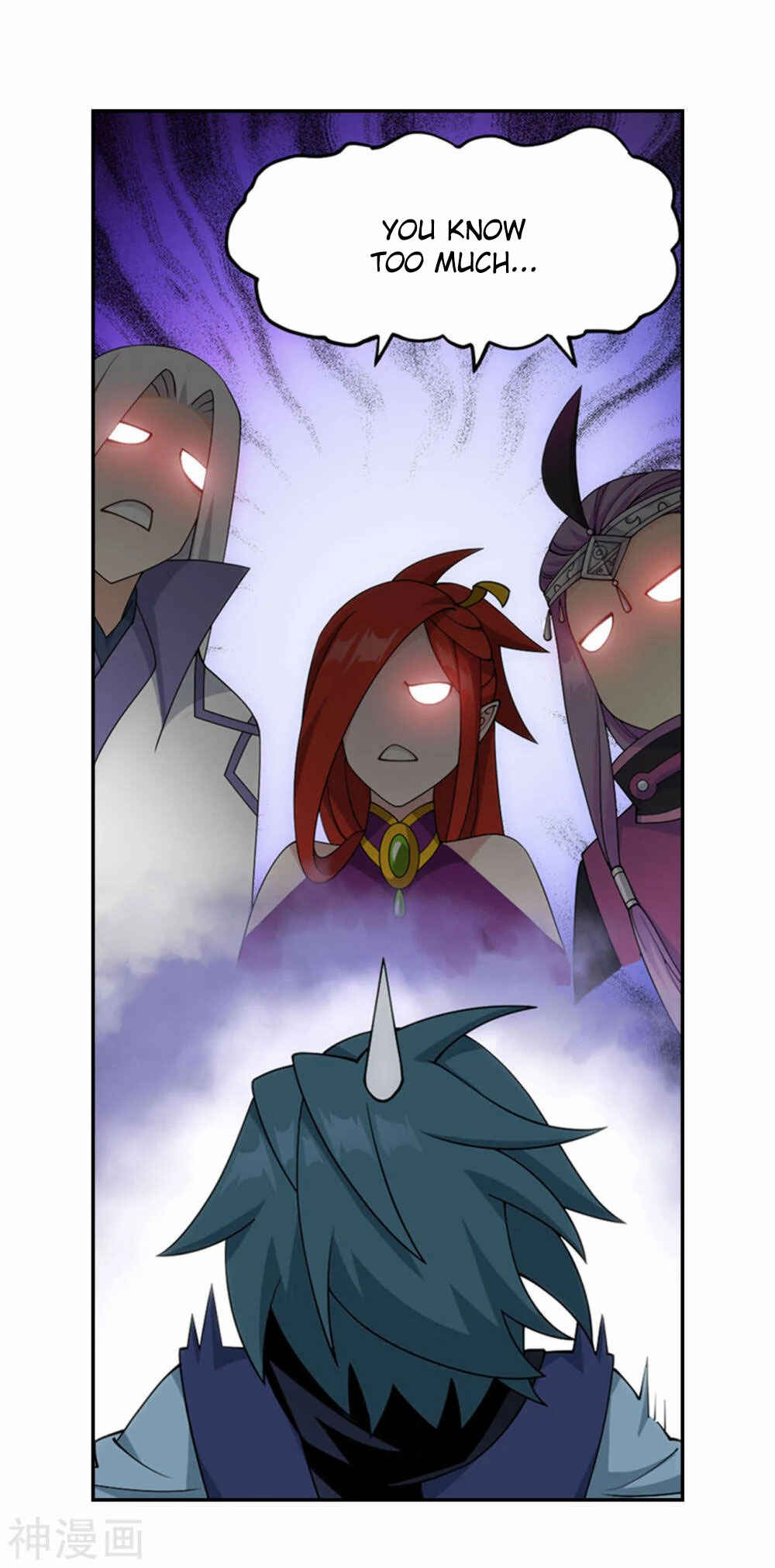 Chapter 365 - Page 8
