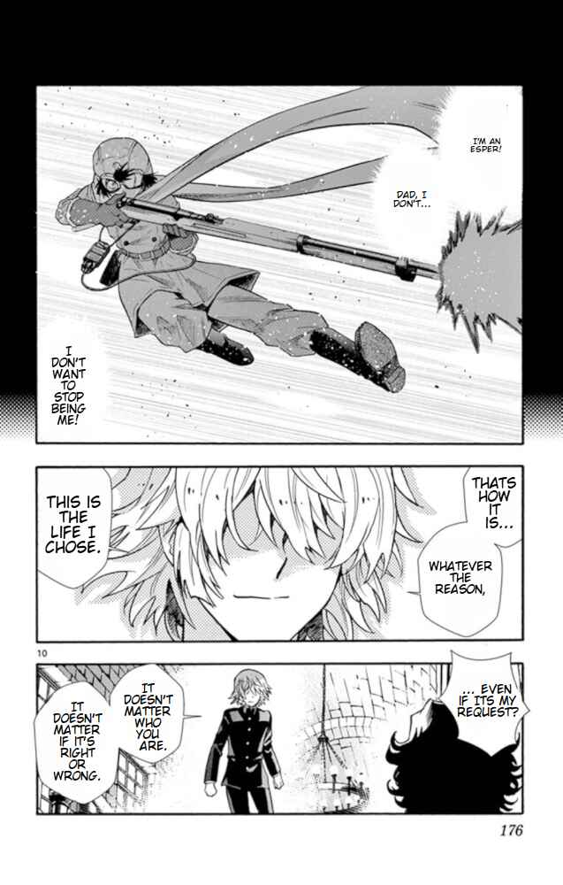 Chapter 526 - Page 11