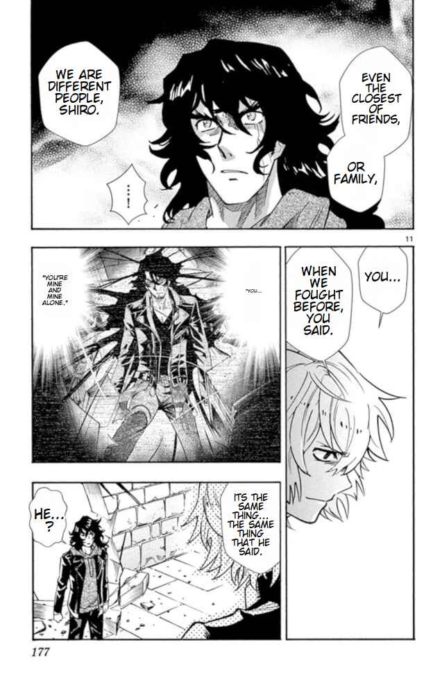 Chapter 526 - Page 12