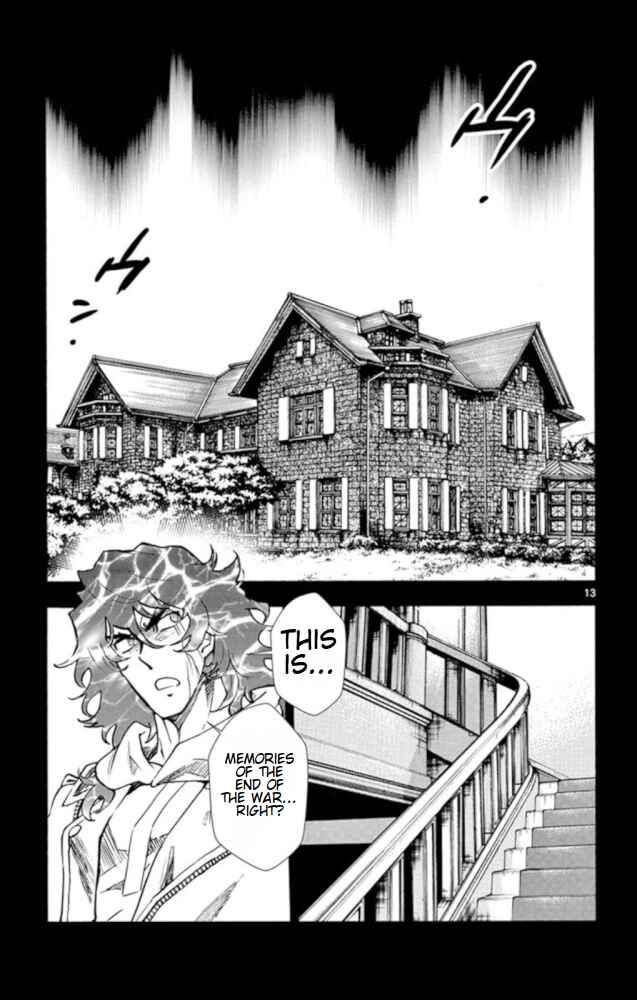 Chapter 526 - Page 14