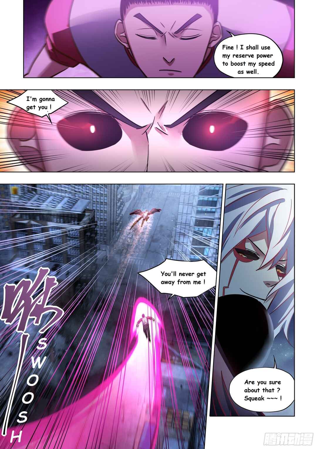 Chapter 519 - Page 14
