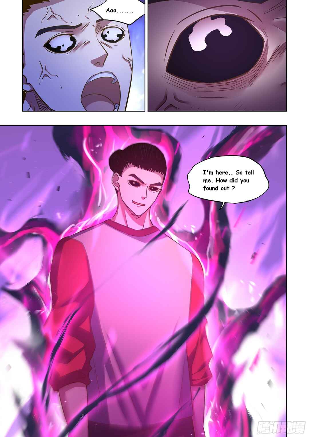 Chapter 519 - Page 3