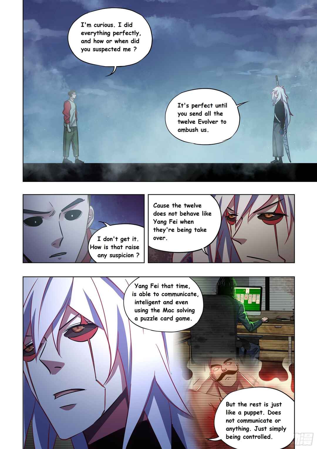Chapter 519 - Page 4
