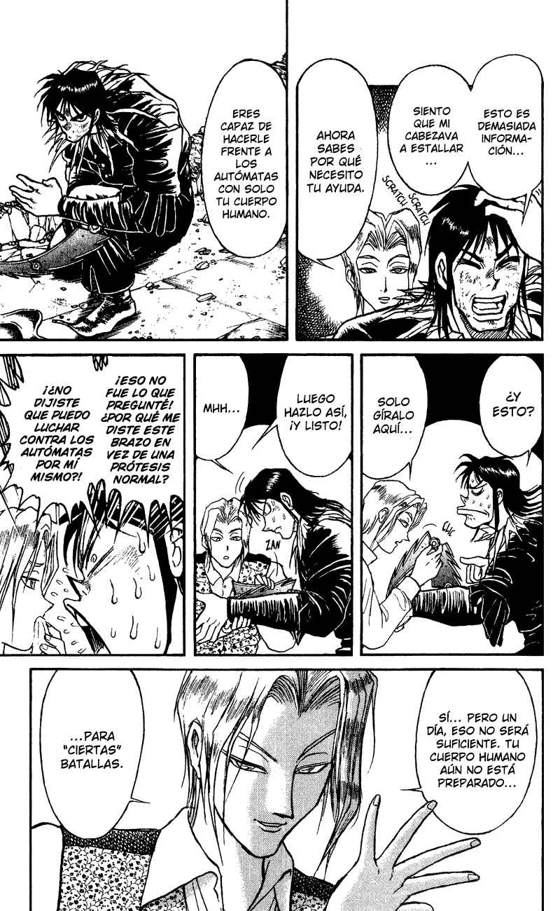Chapter 65 - Page 12