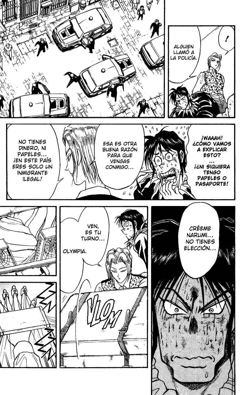 Chapter 65 - Page 14