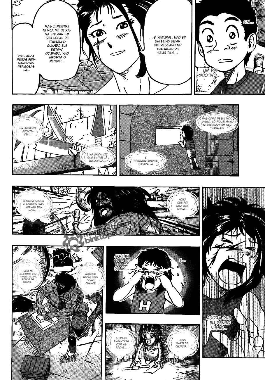 Chapter 121 - Page 14