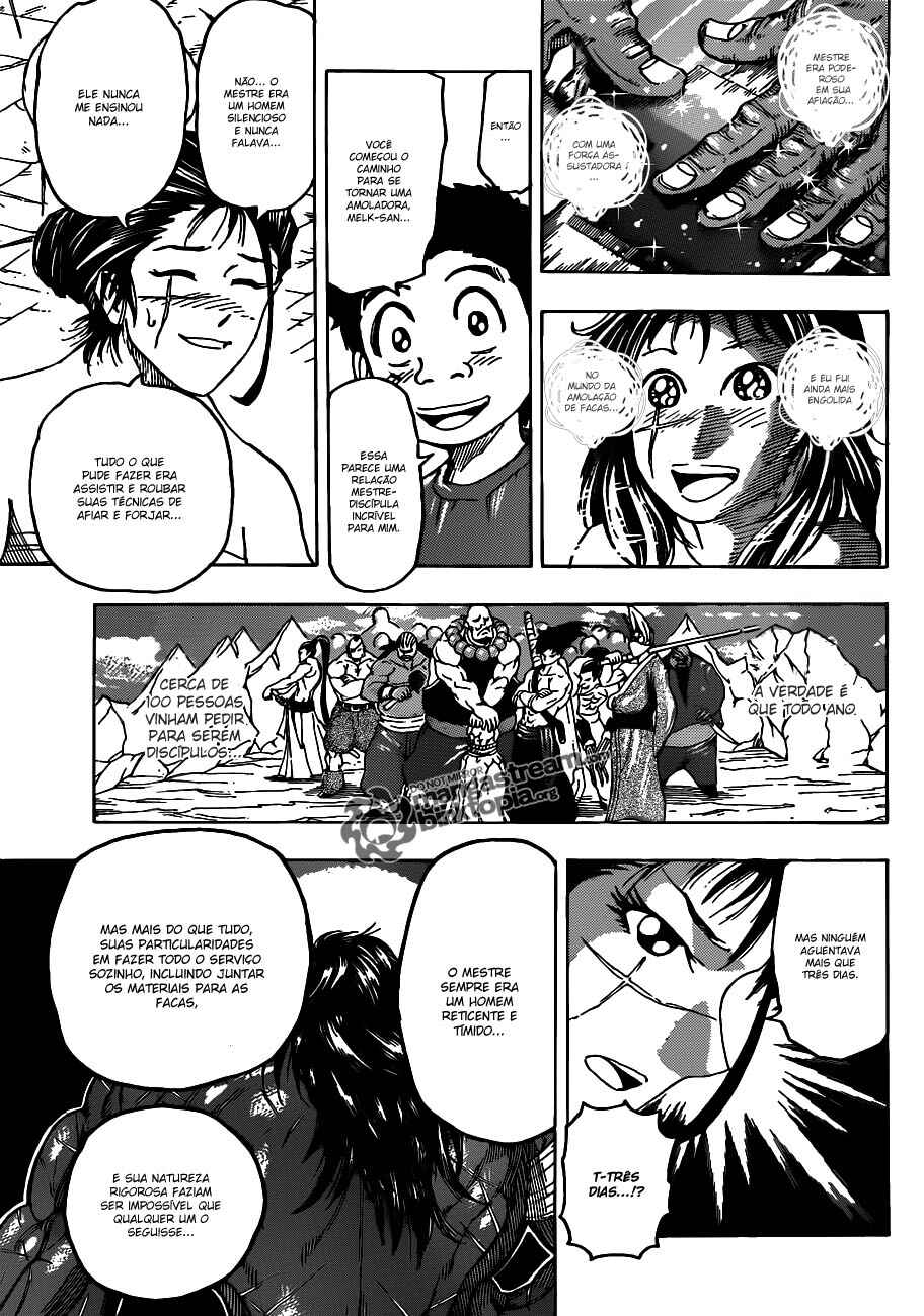 Chapter 121 - Page 15