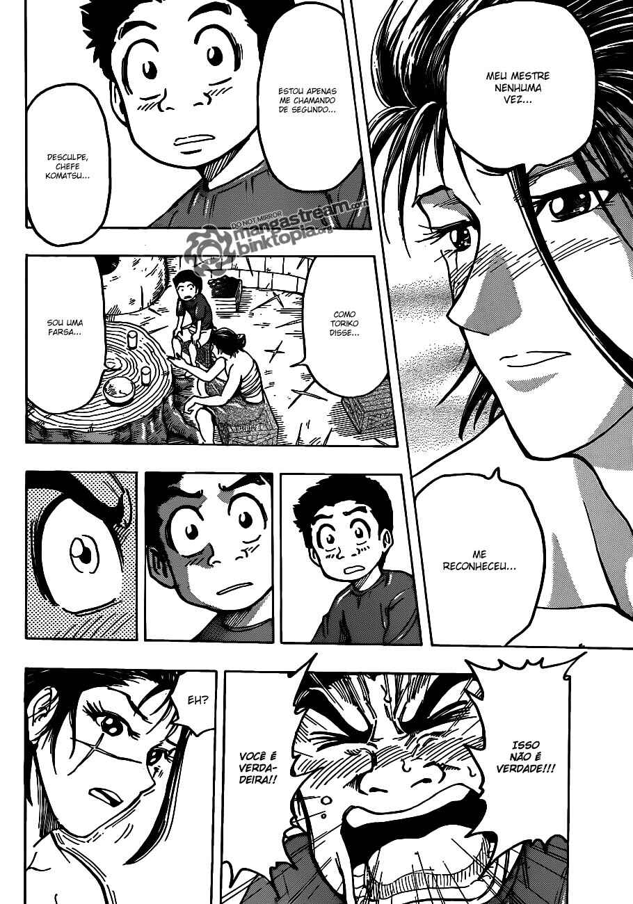 Chapter 121 - Page 18