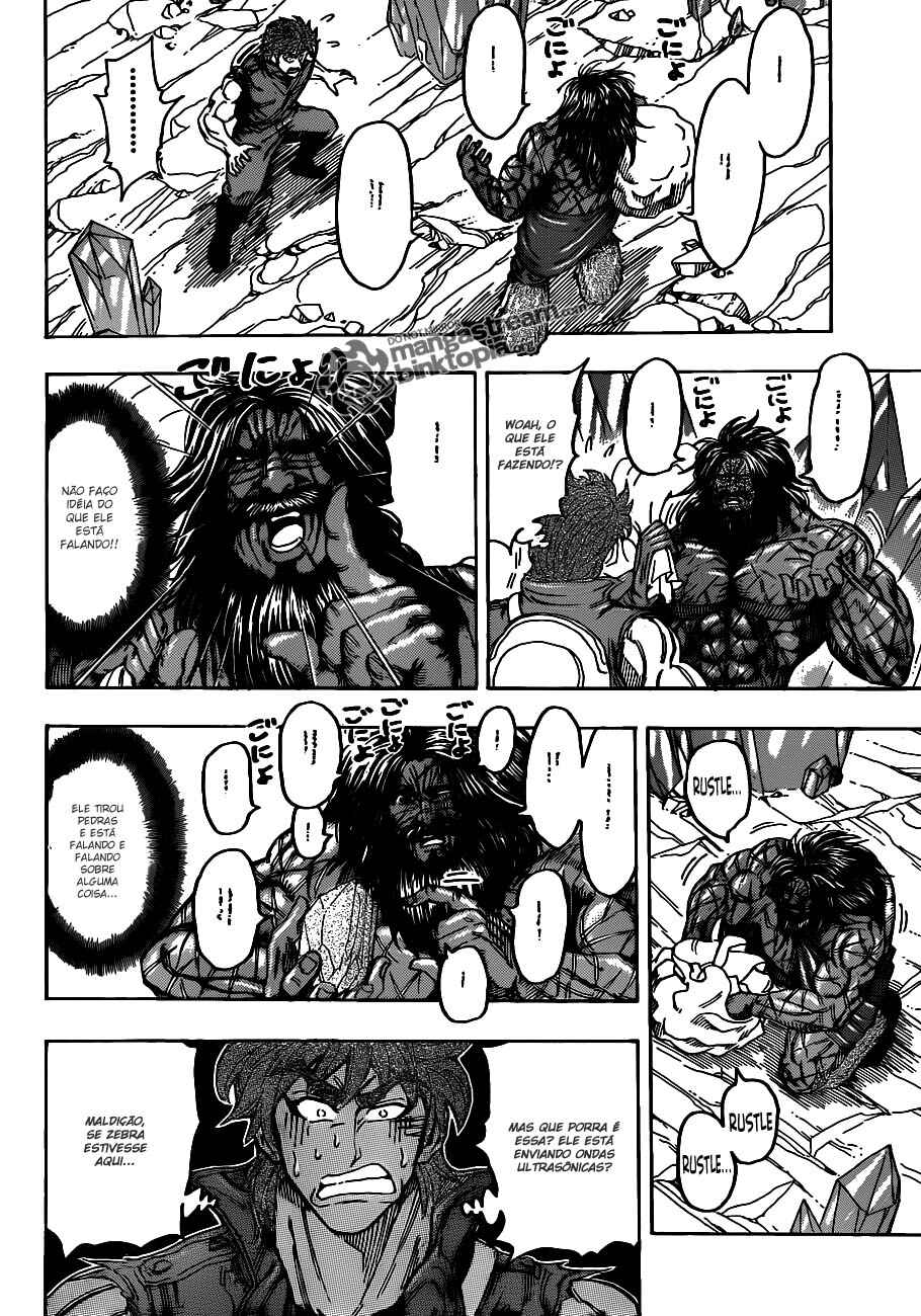 Chapter 121 - Page 8
