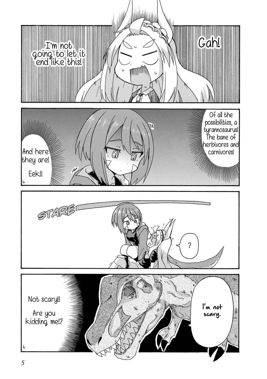 Chapter 1 - Page 3