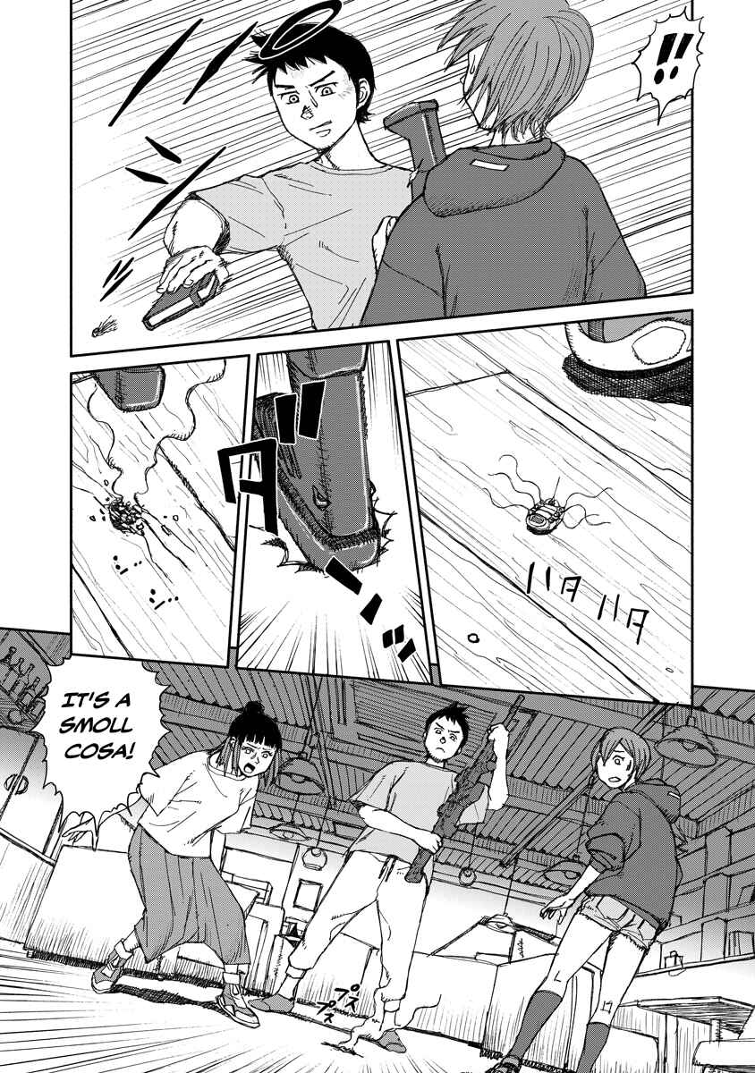 Chapter 9 - Page 7